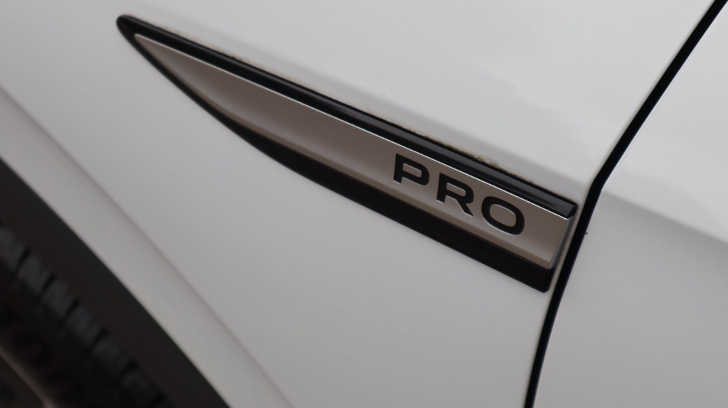 Volkswagen ID.4 (N468NZ) met abonnement