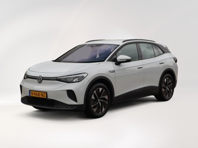 Volkswagen ID.4 (N468NZ) met auto abonnement
