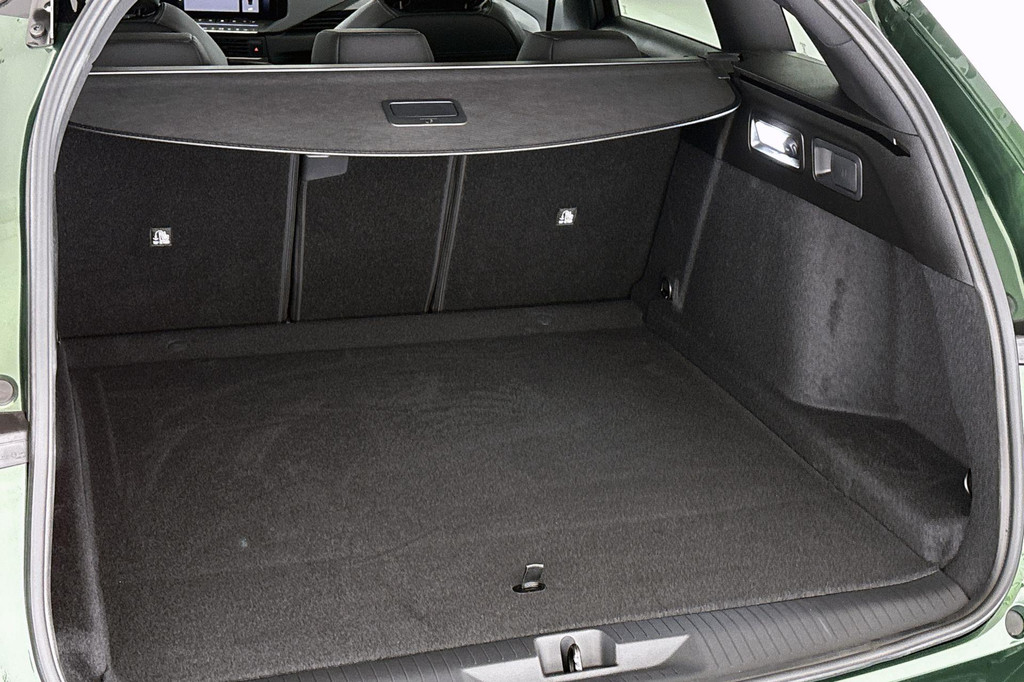 Opel Astra (KDR20H) met abonnement