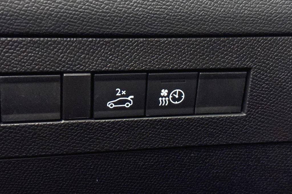 Opel Astra (KDR20H) met abonnement