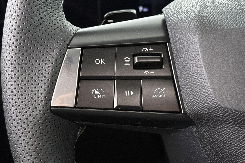 Opel Astra (KDR20H) met abonnement