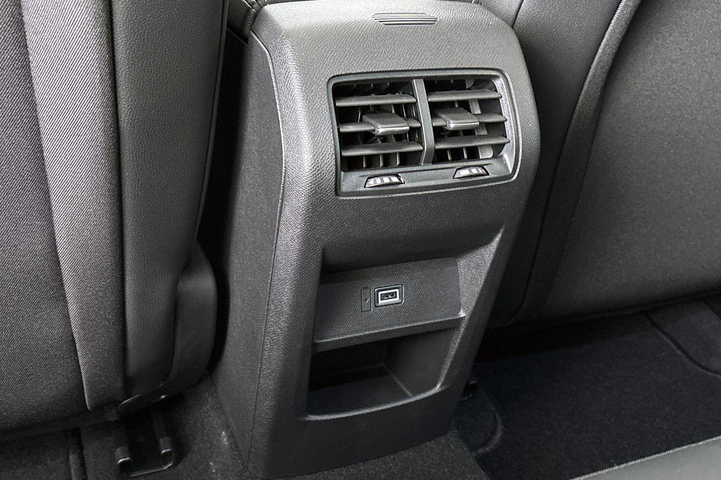 Opel Astra (KDR20H) met abonnement