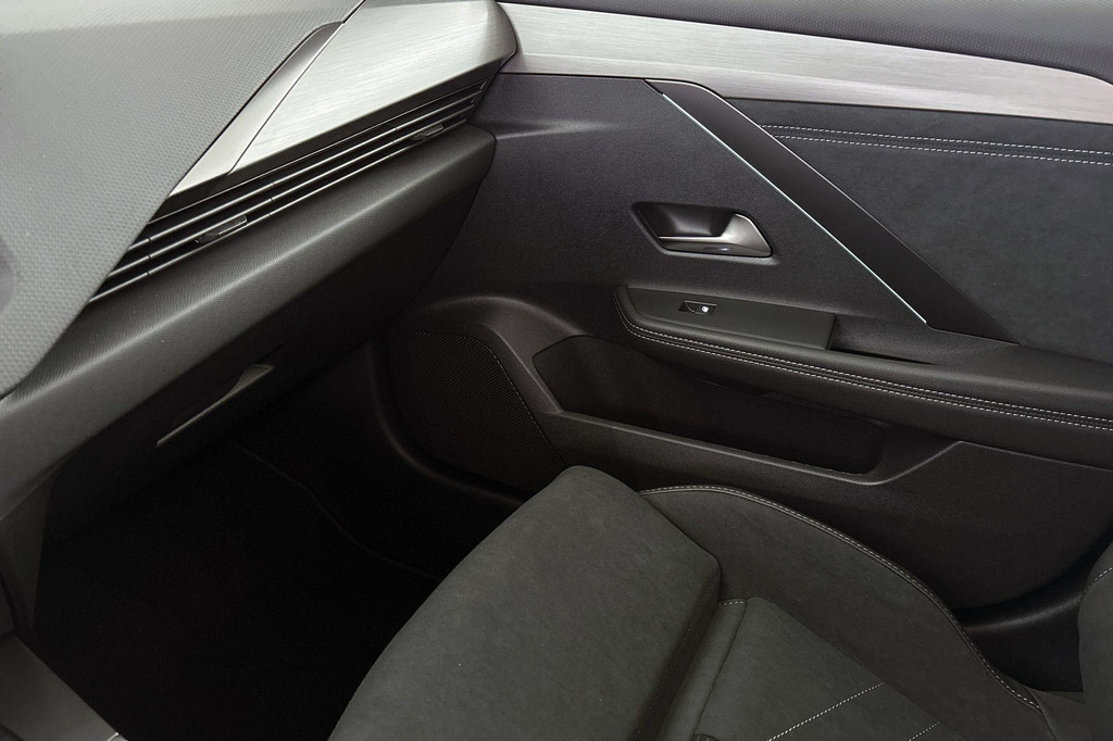 Opel Astra (KDR20H) met abonnement