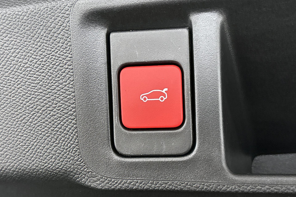 Opel Astra (KDR20H) met abonnement