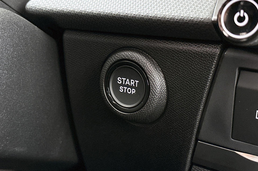 Opel Astra (KDR20H) met abonnement
