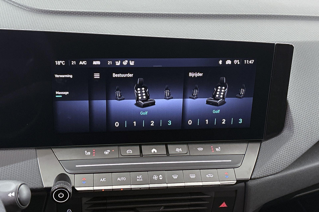 Opel Astra (KDR20H) met abonnement