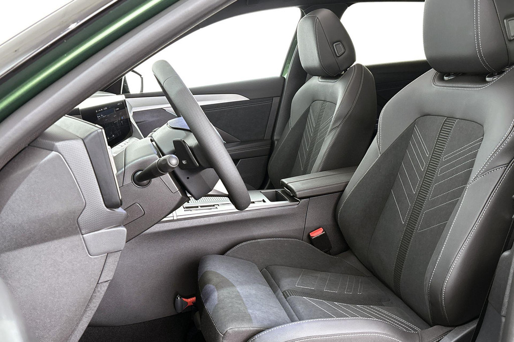 Opel Astra (KDR20H) met abonnement