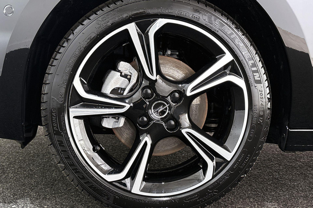 Opel Corsa (KDT38H) met abonnement