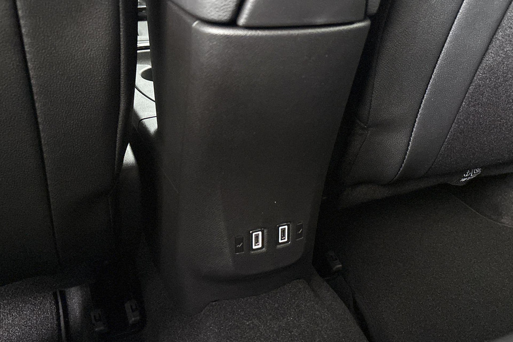 Opel Corsa (KDT38H) met abonnement