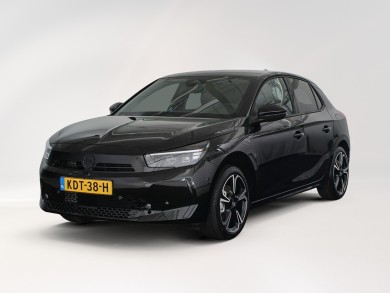 Opel Corsa (KDT38H) met auto abonnement