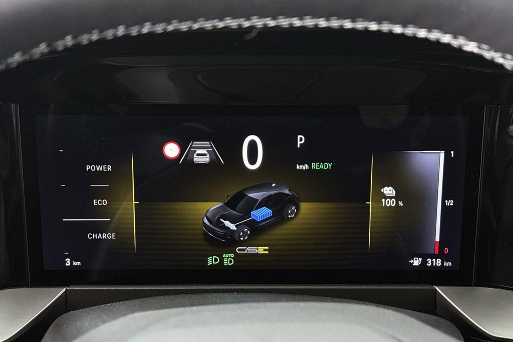 Opel Mokka-e (KDD41P) met abonnement
