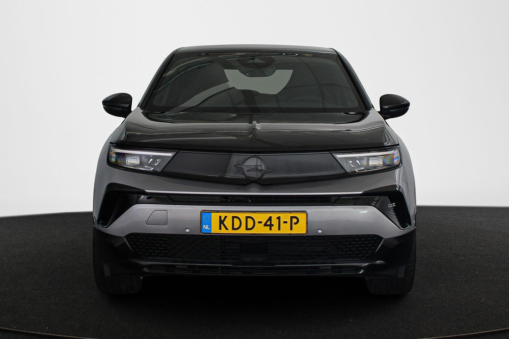 Opel Mokka-e (KDD41P) met abonnement