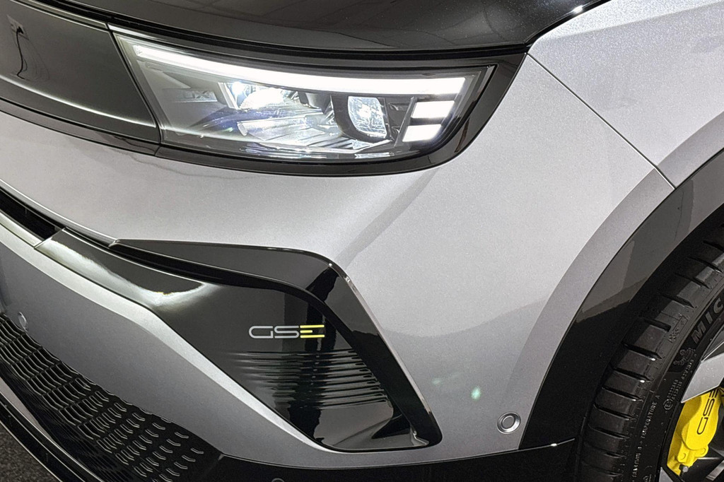 Opel Mokka-e (KDD41P) met abonnement