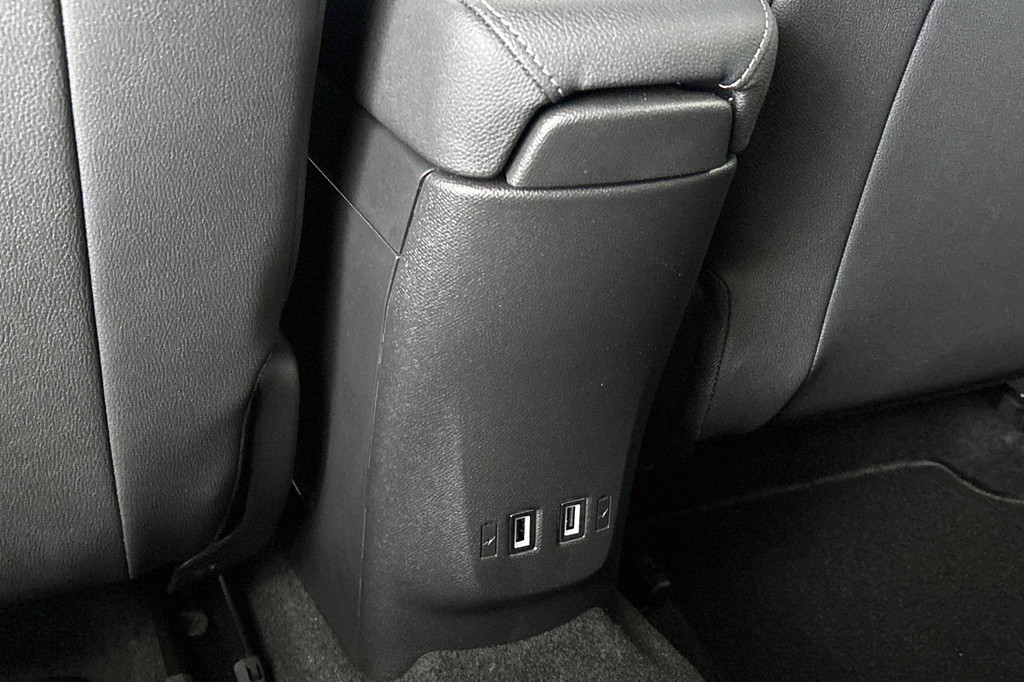 Opel Mokka-e (KDD41P) met abonnement