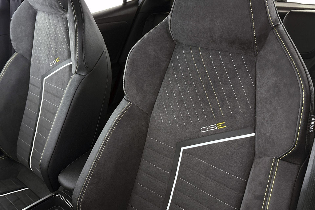 Opel Mokka-e (KDD41P) met abonnement
