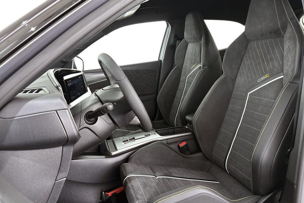 Opel Mokka-e (KDD41P) met abonnement