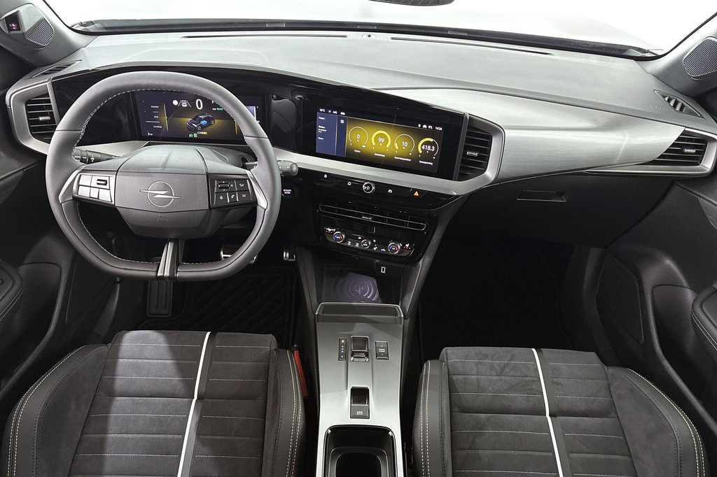 Opel Mokka-e (KDD41P) met abonnement