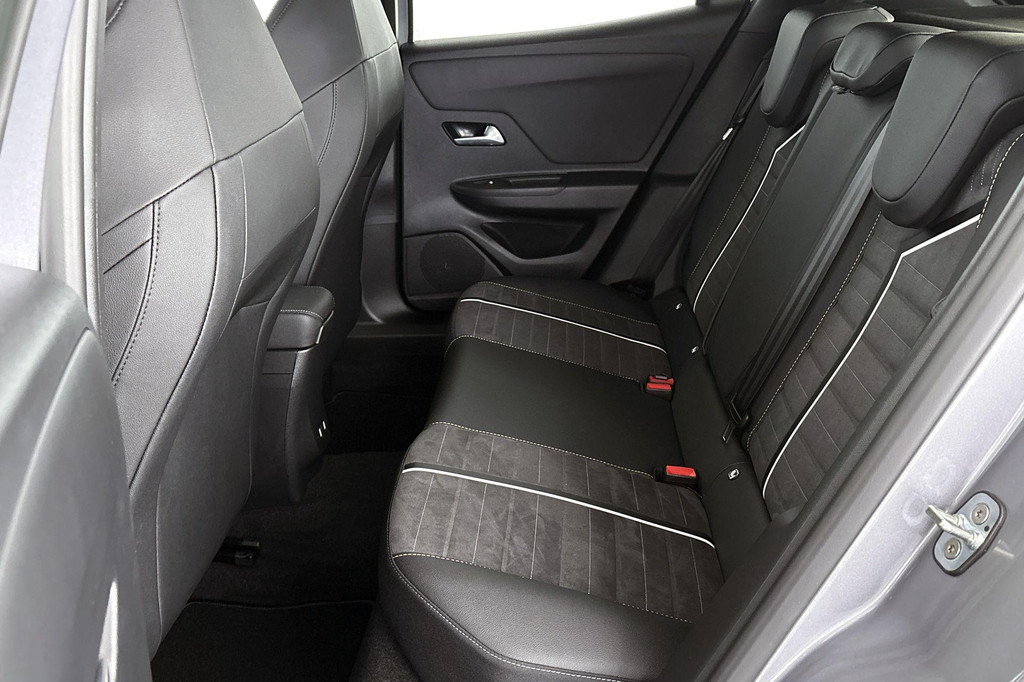 Opel Mokka-e (KDD41P) met abonnement