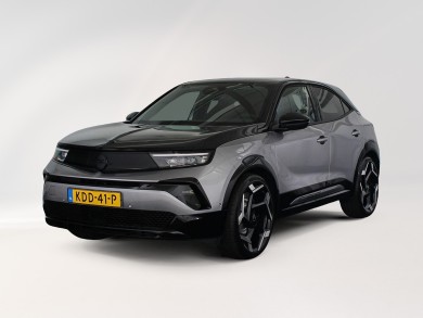 Opel Mokka-e (KDD41P) met auto abonnement