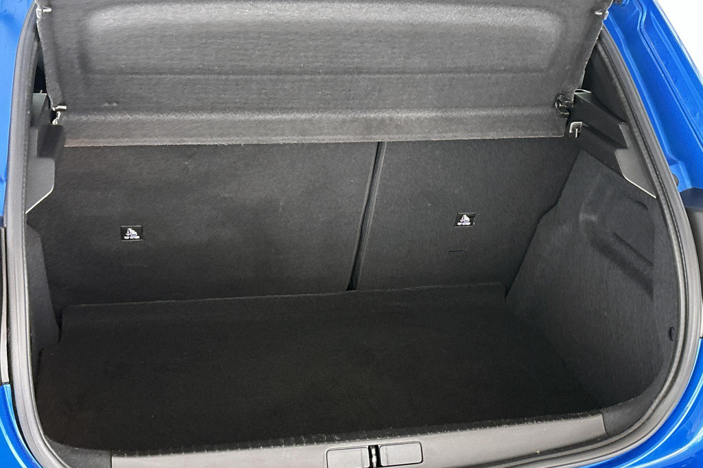 Peugeot e-208 (T650SG) met abonnement