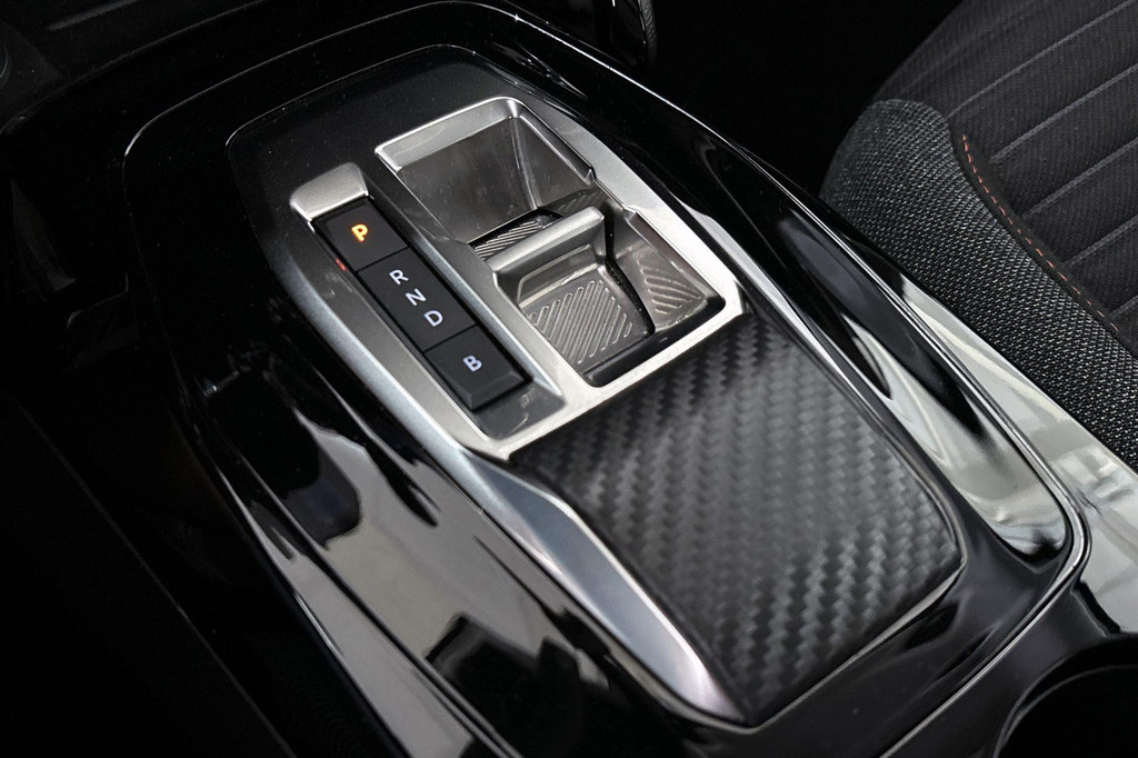 Peugeot e-208 (T650SG) met abonnement