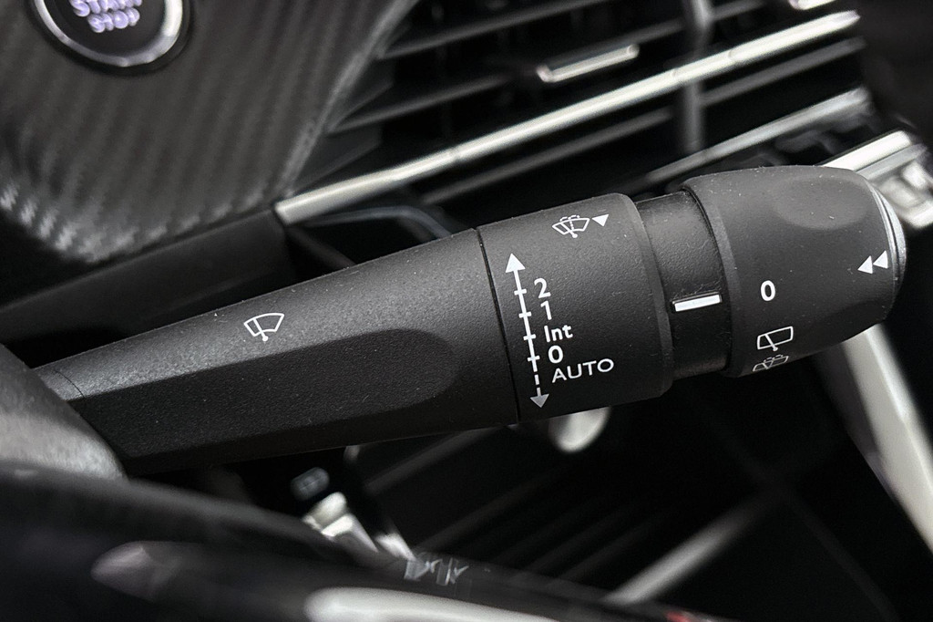 Peugeot e-208 (T650SG) met abonnement