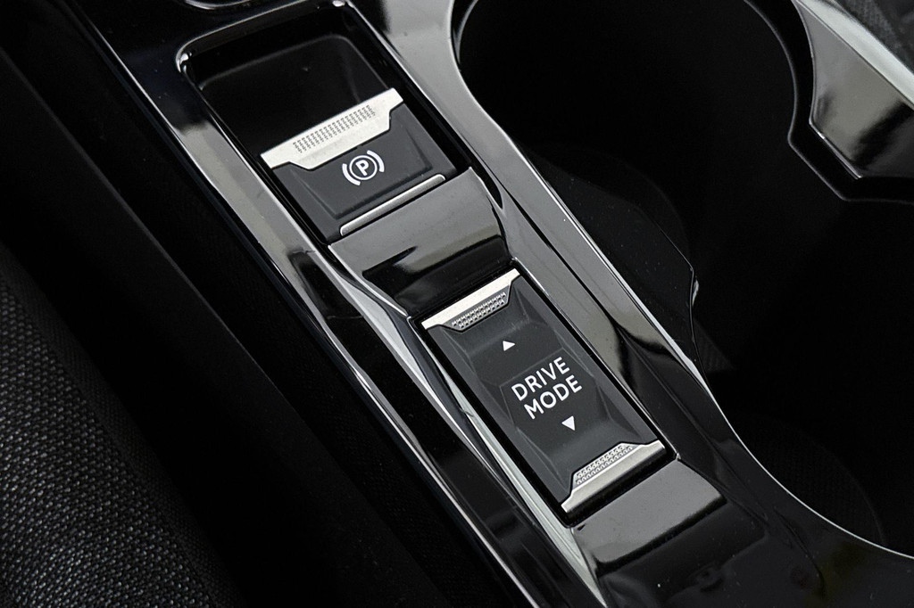 Peugeot e-208 (T650SG) met abonnement