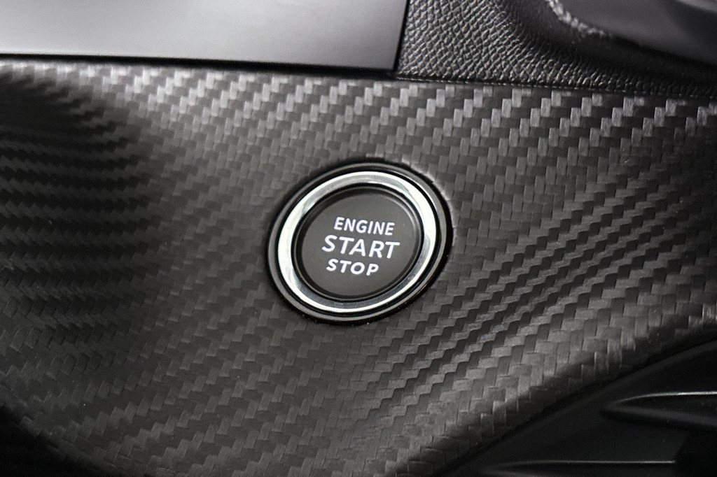 Peugeot e-208 (T650SG) met abonnement