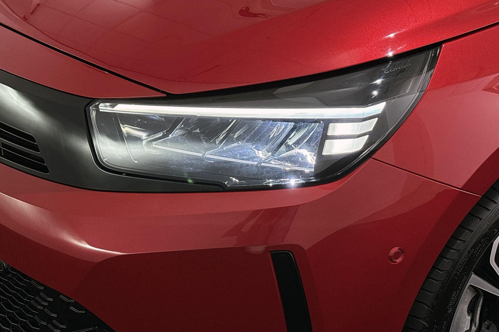 Opel Corsa (KKP66X) met abonnement