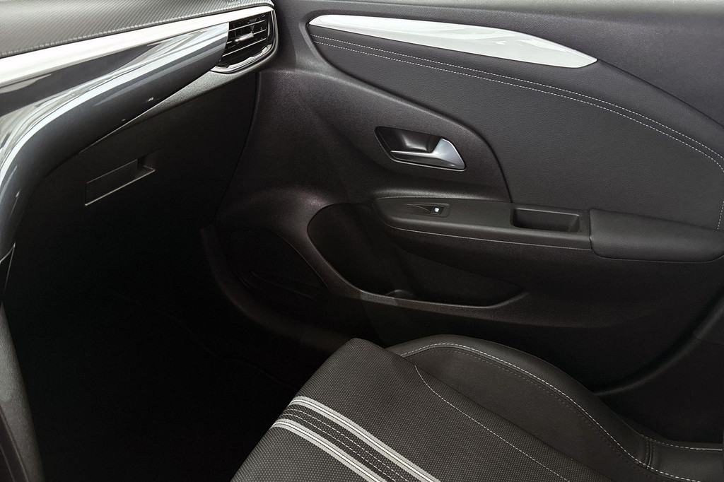 Opel Corsa (KKP66X) met abonnement