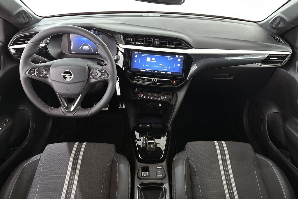 Opel Corsa (KKP66X) met abonnement