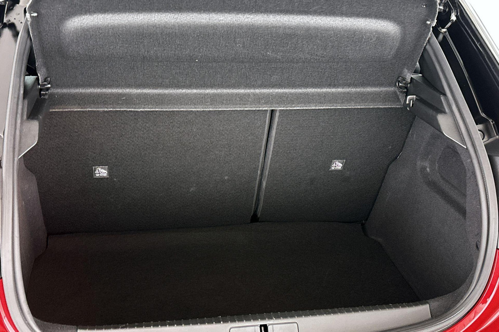 Opel Corsa (KKP66X) met abonnement