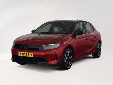 Opel Corsa (KKP66X) met auto abonnement
