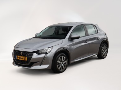 Peugeot e-208 (R804BF) met auto abonnement