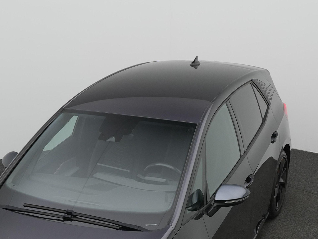CUPRA Born (P486PS) met abonnement