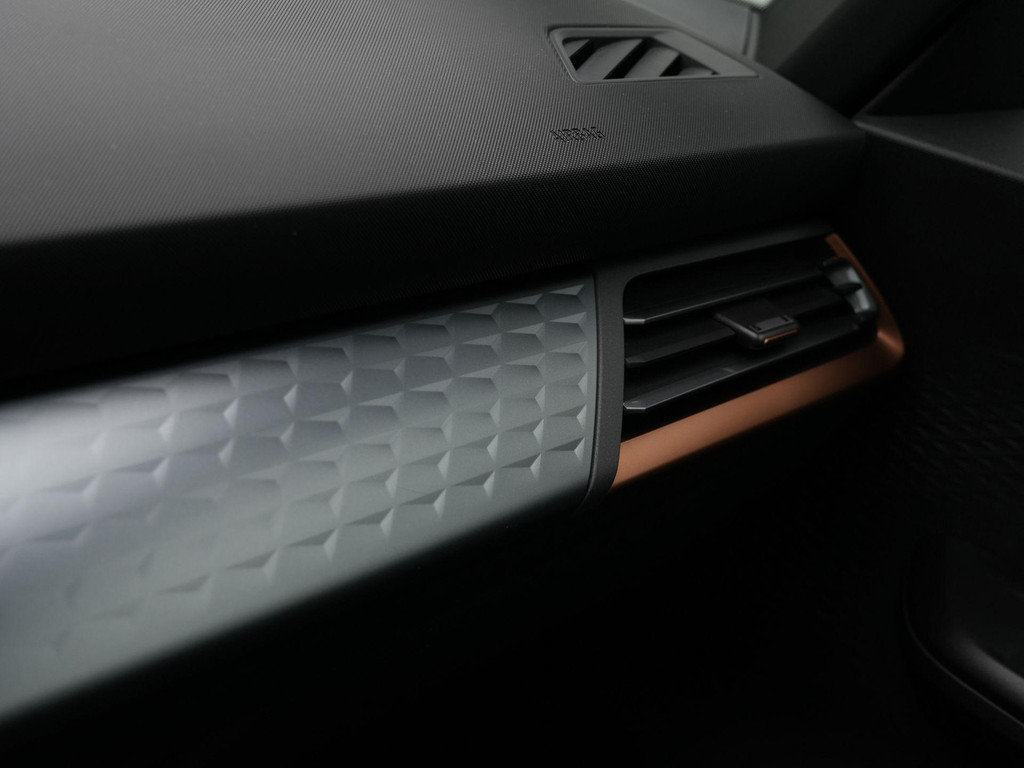 CUPRA Born (P486PS) met abonnement