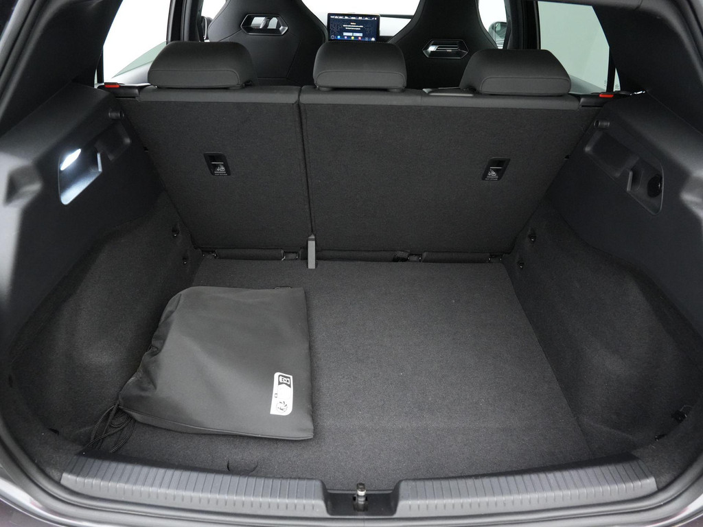 CUPRA Born (P486PS) met abonnement