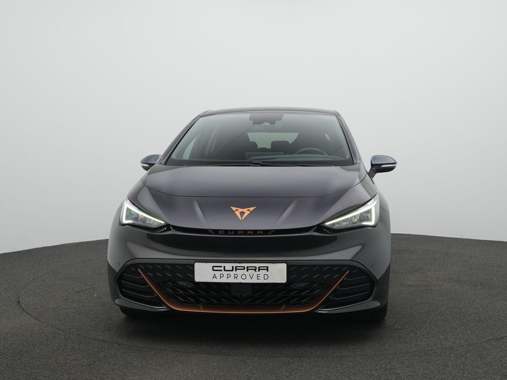 CUPRA Born (P486PS) met abonnement