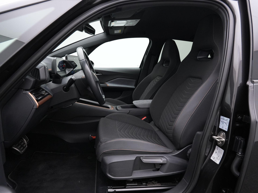 CUPRA Born (P486PS) met abonnement