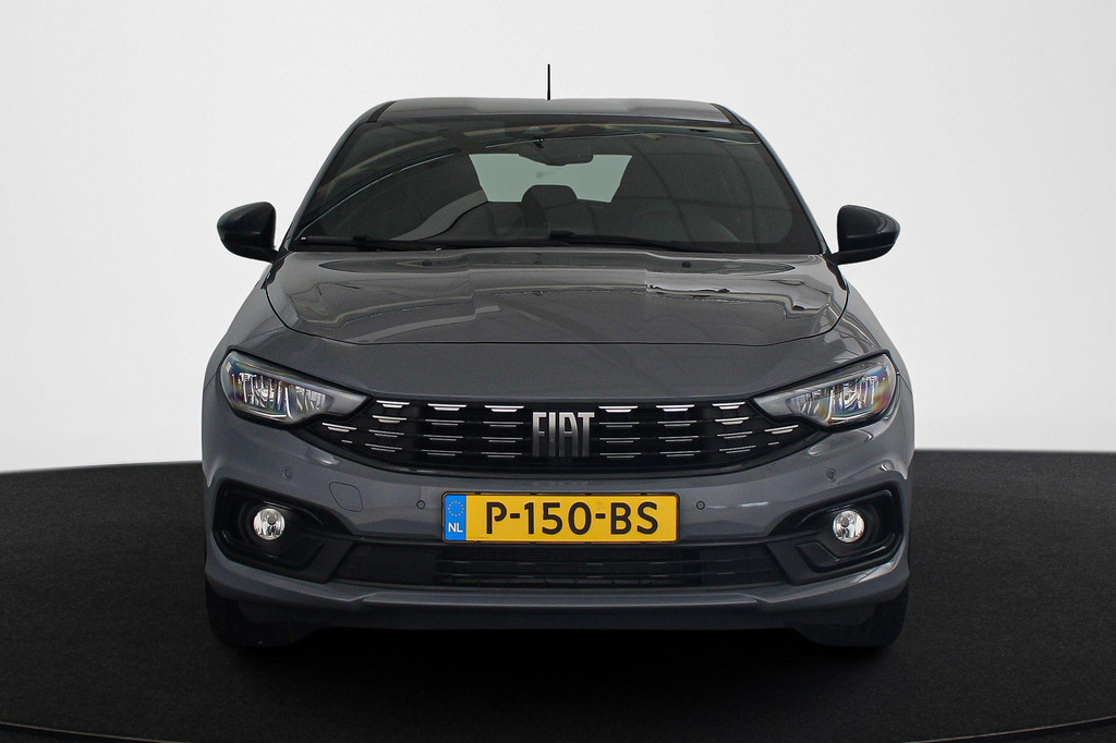 Fiat Tipo (P150BS) met abonnement
