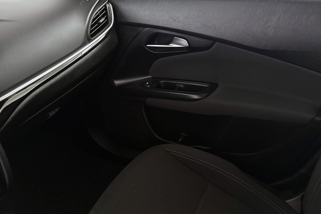 Fiat Tipo (P150BS) met abonnement