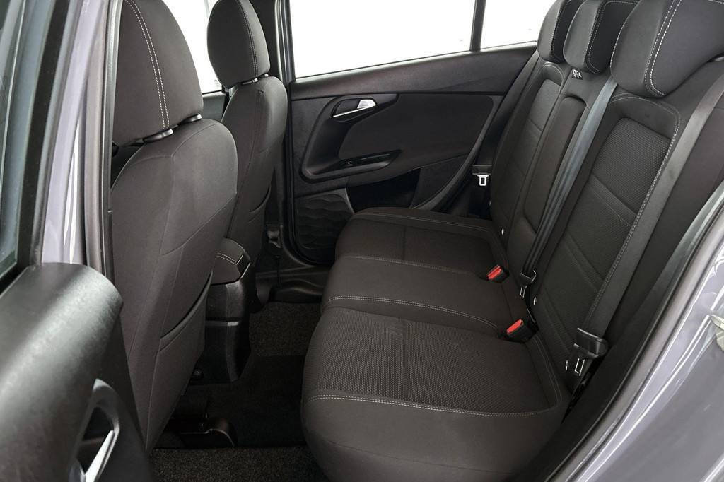 Fiat Tipo (P150BS) met abonnement