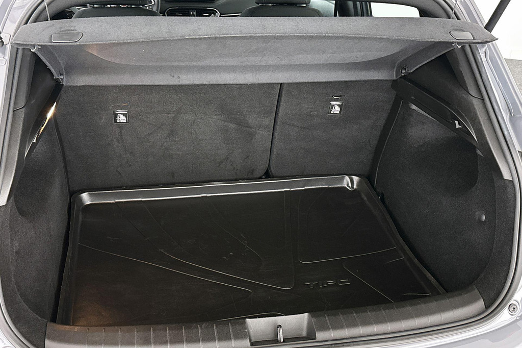 Fiat Tipo (P150BS) met abonnement