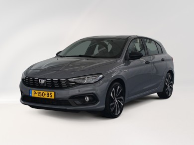 Fiat Tipo (P150BS) met auto abonnement