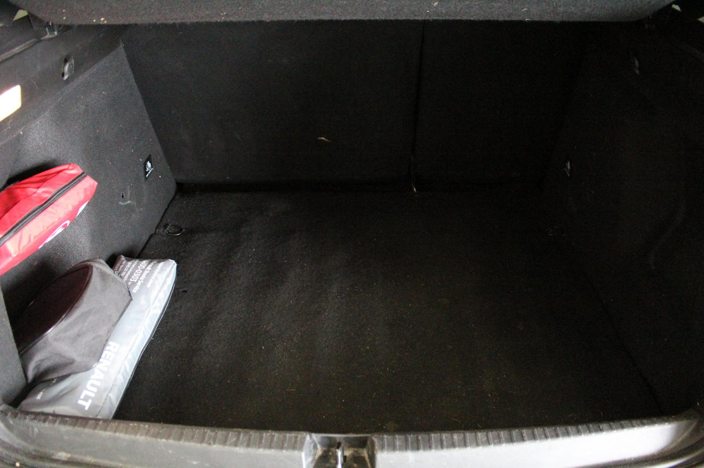 Dacia Duster (L051JZ) met abonnement