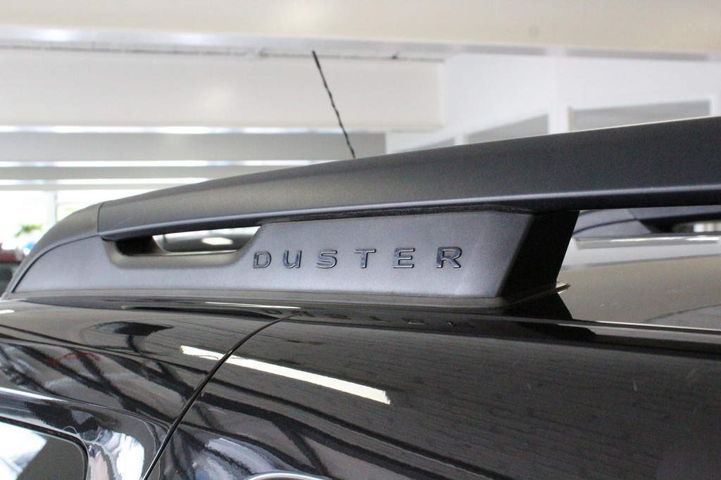 Dacia Duster (L051JZ) met abonnement