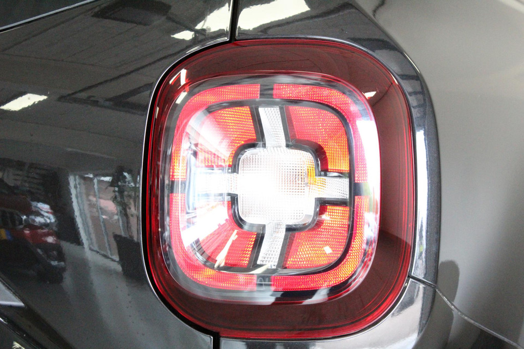 Dacia Duster (L051JZ) met abonnement