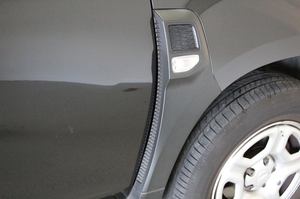 Dacia Duster (L051JZ) met abonnement