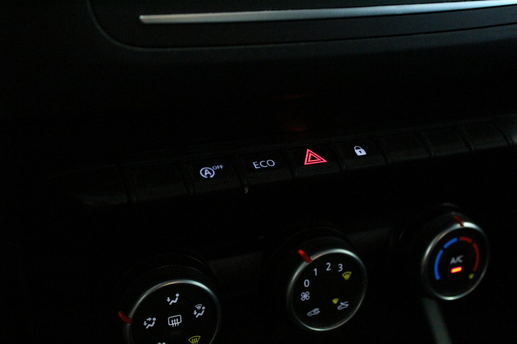 Dacia Duster (L051JZ) met abonnement