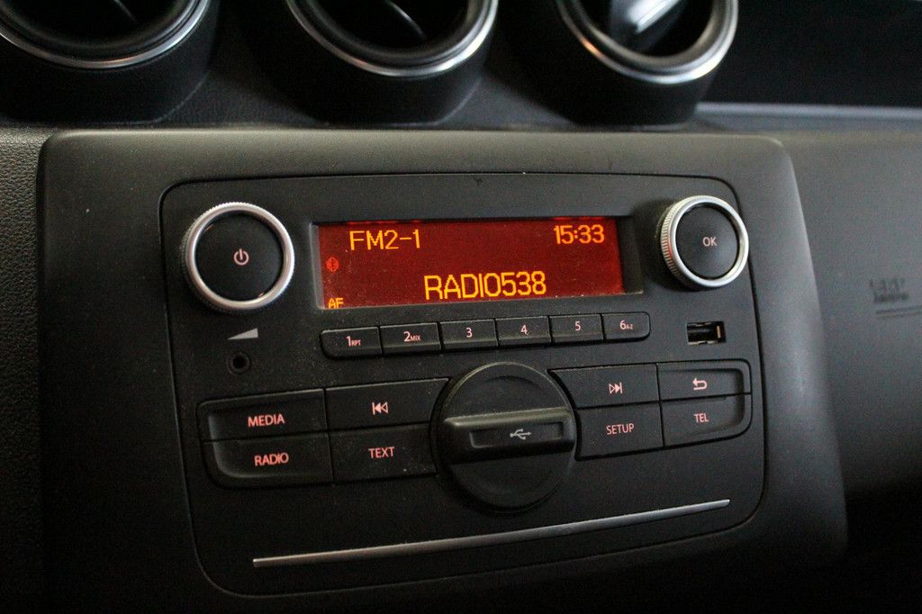 Dacia Duster (L051JZ) met abonnement